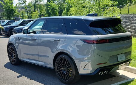 Land Rover Range Rover Sport, 2025 год, 23 945 788 рублей, 8 фотография