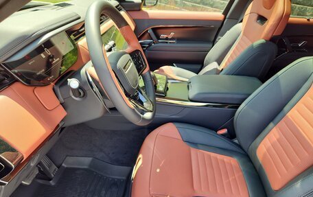 Land Rover Range Rover Sport, 2025 год, 23 945 788 рублей, 9 фотография