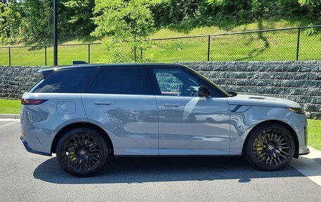 Land Rover Range Rover Sport, 2025 год, 23 945 788 рублей, 7 фотография