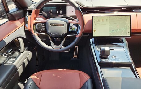 Land Rover Range Rover Sport, 2025 год, 23 945 788 рублей, 10 фотография