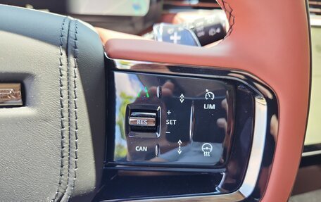 Land Rover Range Rover Sport, 2025 год, 23 945 788 рублей, 14 фотография