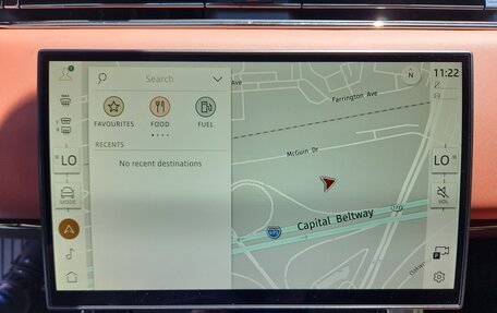 Land Rover Range Rover Sport, 2025 год, 23 945 788 рублей, 21 фотография