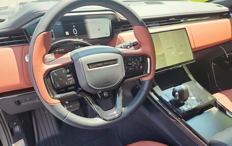 Land Rover Range Rover Sport, 2025 год, 23 945 788 рублей, 11 фотография