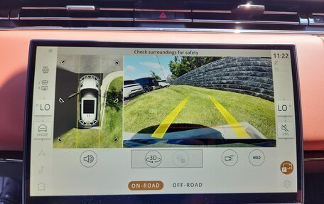 Land Rover Range Rover Sport, 2025 год, 23 945 788 рублей, 20 фотография