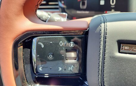 Land Rover Range Rover Sport, 2025 год, 23 945 788 рублей, 13 фотография