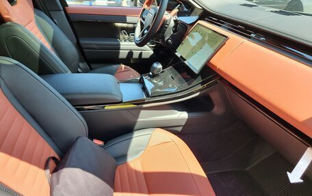Land Rover Range Rover Sport, 2025 год, 23 945 788 рублей, 16 фотография