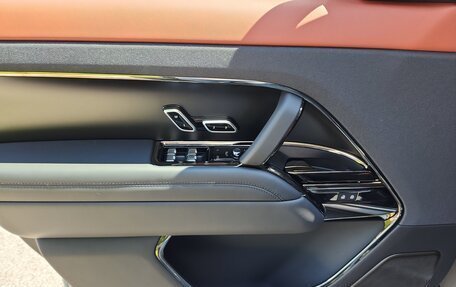 Land Rover Range Rover Sport, 2025 год, 23 945 788 рублей, 19 фотография