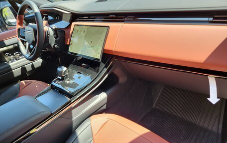 Land Rover Range Rover Sport, 2025 год, 23 945 788 рублей, 15 фотография