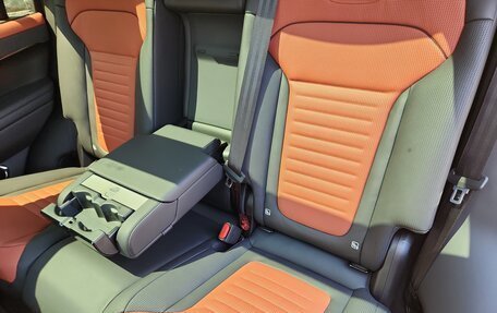 Land Rover Range Rover Sport, 2025 год, 23 945 788 рублей, 18 фотография