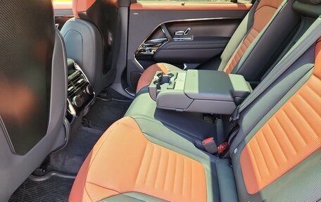 Land Rover Range Rover Sport, 2025 год, 23 945 788 рублей, 17 фотография