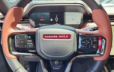 Land Rover Range Rover Sport, 2025 год, 23 945 788 рублей, 12 фотография