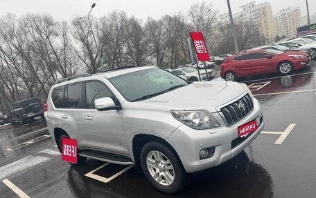 Toyota Land Cruiser Prado 150 рестайлинг 2, 2013 год, 3 600 000 рублей, 1 фотография