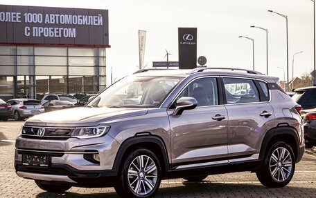 Changan CS35 Plus, 2022 год, 1 795 000 рублей, 1 фотография