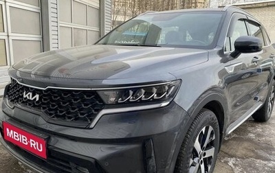 KIA Sorento IV, 2023 год, 4 400 000 рублей, 1 фотография