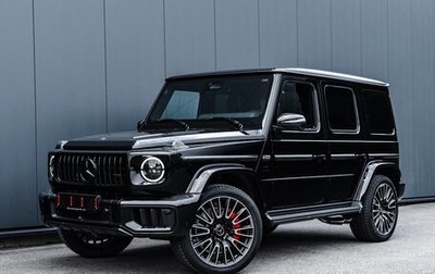 Mercedes-Benz G-Класс AMG, 2025 год, 25 050 076 рублей, 1 фотография