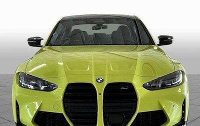 BMW M3, 2025 год, 15 634 760 рублей, 1 фотография