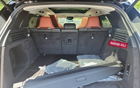 Land Rover Range Rover Sport, 2025 год, 23 945 788 рублей, 28 фотография