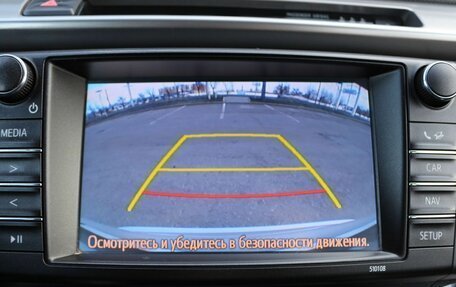 Toyota RAV4, 2017 год, 2 290 000 рублей, 10 фотография