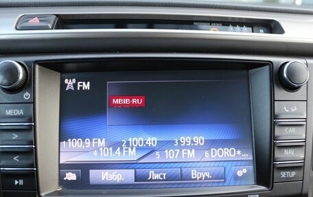 Toyota RAV4, 2017 год, 2 290 000 рублей, 9 фотография