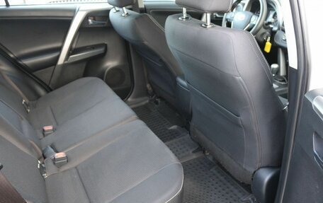 Toyota RAV4, 2017 год, 2 290 000 рублей, 19 фотография