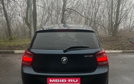 BMW 1 серия, 2013 год, 1 000 000 рублей, 4 фотография