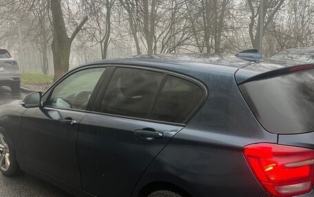 BMW 1 серия, 2013 год, 1 000 000 рублей, 5 фотография