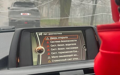 BMW 1 серия, 2013 год, 1 000 000 рублей, 9 фотография