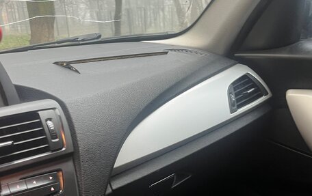 BMW 1 серия, 2013 год, 1 000 000 рублей, 11 фотография