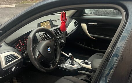 BMW 1 серия, 2013 год, 1 000 000 рублей, 7 фотография