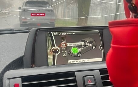 BMW 1 серия, 2013 год, 1 000 000 рублей, 10 фотография