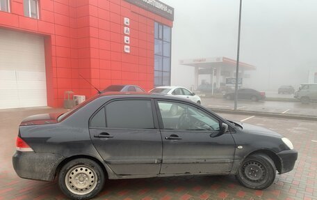 Mitsubishi Lancer IX, 2007 год, 372 000 рублей, 4 фотография