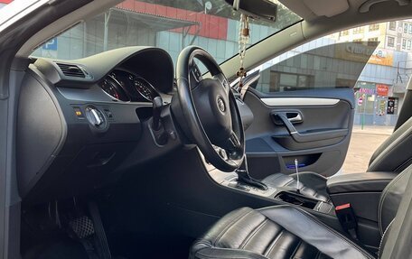 Volkswagen Passat CC I рестайлинг, 2010 год, 770 000 рублей, 8 фотография