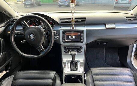 Volkswagen Passat CC I рестайлинг, 2010 год, 770 000 рублей, 9 фотография