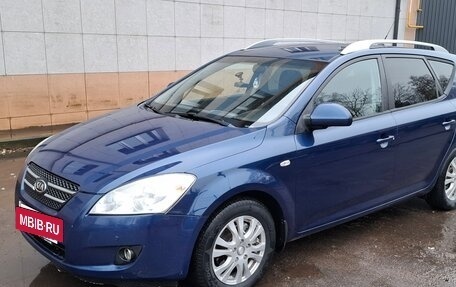 KIA cee'd I рестайлинг, 2007 год, 700 000 рублей, 2 фотография