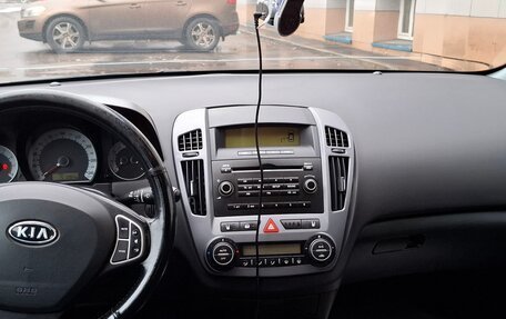 KIA cee'd I рестайлинг, 2007 год, 700 000 рублей, 7 фотография