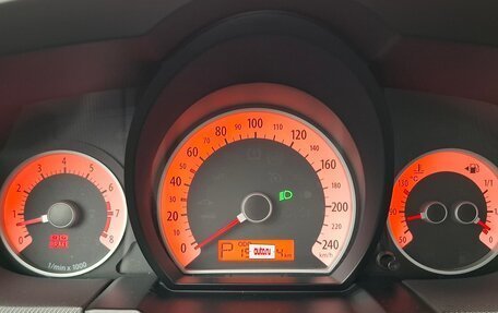 KIA cee'd I рестайлинг, 2007 год, 700 000 рублей, 8 фотография