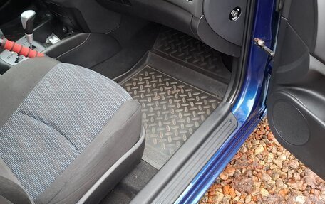 KIA cee'd I рестайлинг, 2007 год, 700 000 рублей, 13 фотография