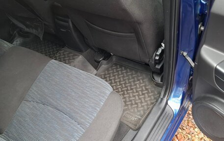 KIA cee'd I рестайлинг, 2007 год, 700 000 рублей, 12 фотография