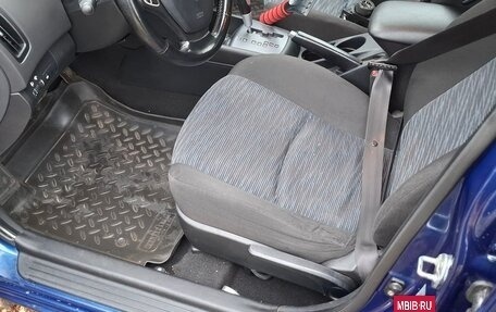 KIA cee'd I рестайлинг, 2007 год, 700 000 рублей, 11 фотография