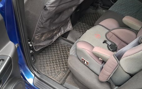 KIA cee'd I рестайлинг, 2007 год, 700 000 рублей, 14 фотография