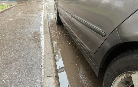 BMW 3 серия, 2002 год, 700 000 рублей, 4 фотография