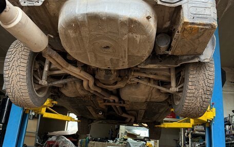 BMW 3 серия, 2002 год, 700 000 рублей, 7 фотография