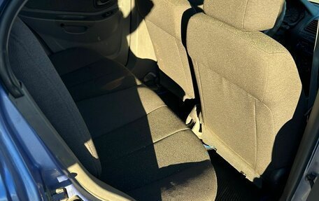 Hyundai Accent II, 2005 год, 300 000 рублей, 7 фотография