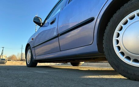 Hyundai Accent II, 2005 год, 300 000 рублей, 9 фотография