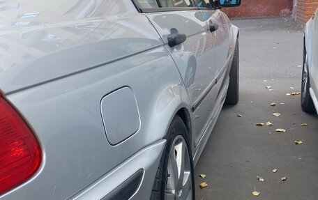 BMW 3 серия, 1998 год, 770 000 рублей, 4 фотография