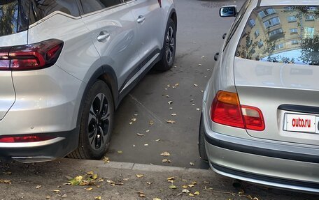 BMW 3 серия, 1998 год, 770 000 рублей, 6 фотография