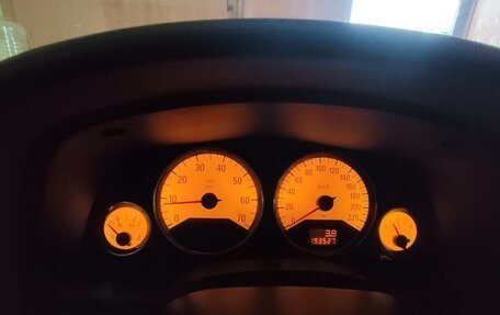 Chevrolet Viva, 2005 год, 320 000 рублей, 7 фотография