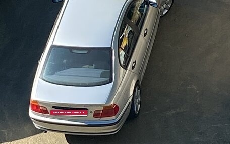 BMW 3 серия, 1998 год, 770 000 рублей, 7 фотография