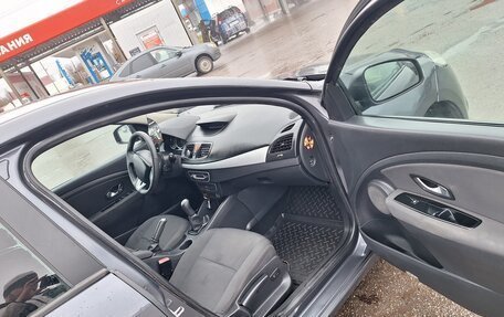 Renault Megane III, 2011 год, 495 000 рублей, 8 фотография