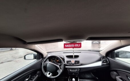 Renault Megane III, 2011 год, 495 000 рублей, 7 фотография